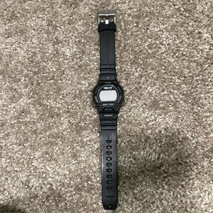 Ironman Triathlon Shock Watch